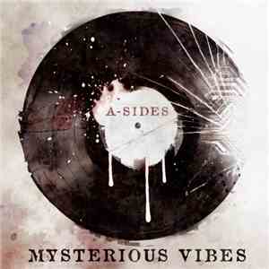 A Sides - Mysterious Vibes download free
