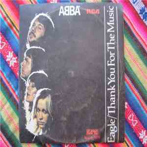 ABBA - Eagle / Thank You For The Music download free