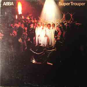 ABBA - Super Trouper download free
