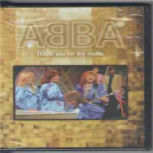 ABBA - Thank You For The Music download free