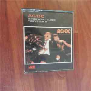 AC/DC - If You Want Blood You've Got It download free