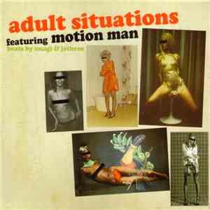 Adult Situations Featuring Motion Man - Adult Situations download free