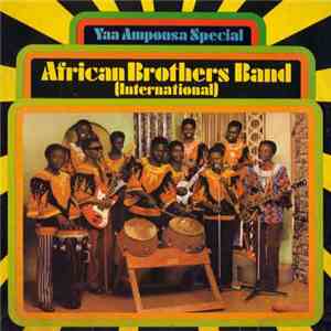 African Brothers (Int.) Band - Yaa Amponsah Special download free