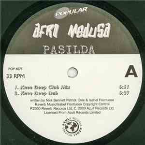 Afro Medusa - Pasilda download free