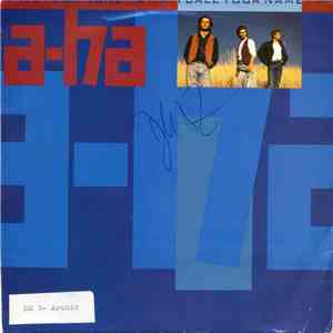 a-ha - I Call Your Name (Special DJ Edit) download free