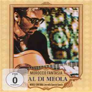 Al Di Meola - Morocco Fantasia download free
