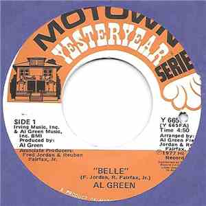 Al Green - Belle download free