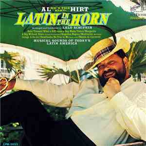 Al Hirt - Latin In The Horn download free