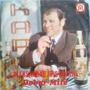 Aleksandar Ristovski  - Dobar Mile download free