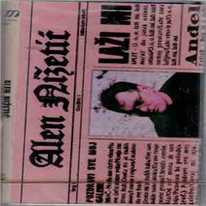 Alen Nižetić - Laži Mi download free