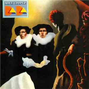 Alice Cooper  - DaDa download free