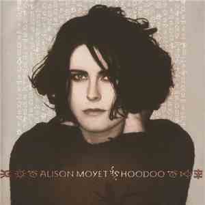 Alison Moyet - Hoodoo download free