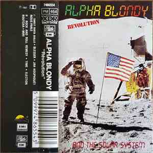 Alpha Blondy - Révolution download free