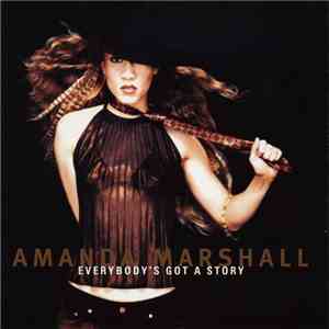 Amanda Marshall - Everybody's Got A Story download free