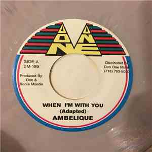 Ambelique - When I'm With You download free