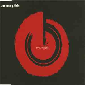 Amorphis - Evil Inside download free