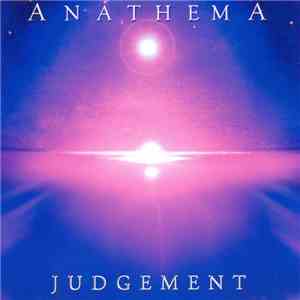 Anathema - Judgement download free