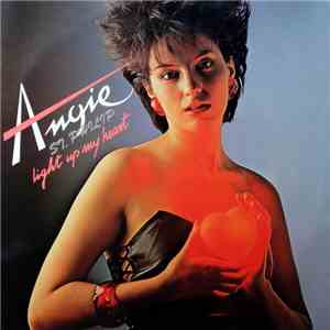 Angie St. Philip - Light Up My Heart download free