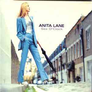 Anita Lane - Sex O'Clock download free