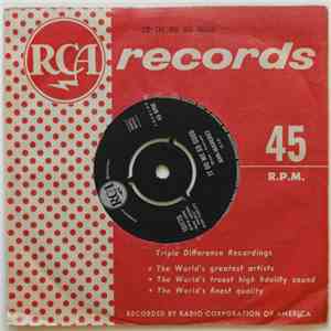 Ann-Margret - Gimme Love / It Do Me So Good download free