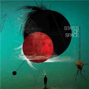 Another Electronic Musician - States Of Space download free
