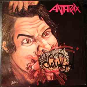 Anthrax - Fistful Of Metal download free