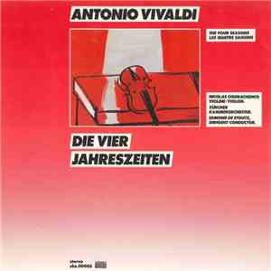 Antonio Vivaldi - Die Vier Jahreszeiten download free