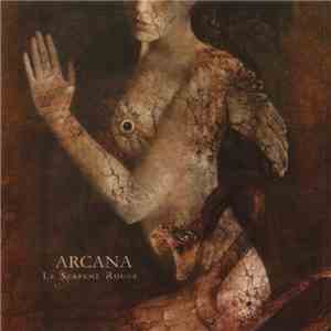 Arcana - Le Serpent Rouge download free