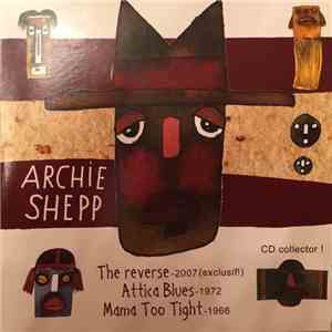 Archie Shepp - Archie Shepp download free