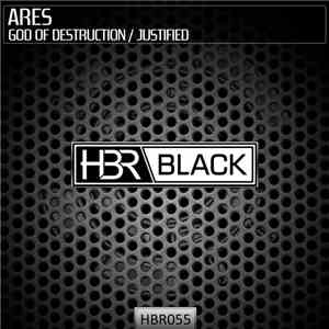 Ares  - God Of Destruction / Justified download free