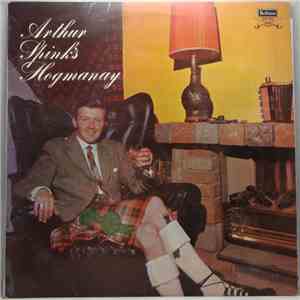 Arthur Spink - Arthur Spink's Hogmanay download free
