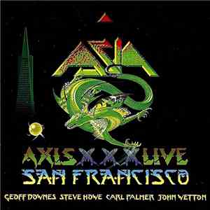 Asia  - Axis XXX Live San Francisco download free