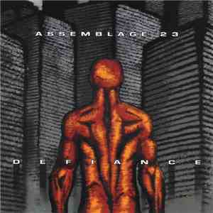 Assemblage 23 - Defiance download free