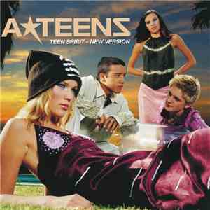 ATeens - Teen Spirit - New Version download free