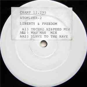 Atomizer  - Liberty & Freedom download free