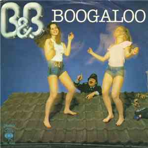 B & B  - Boogaloo download free
