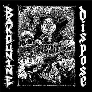 Bakounine / Dispose - Bakounine / Dispose download free