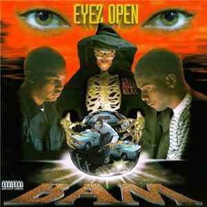 BAM  - Eyez Open download free