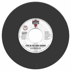 Bananarama - Love In The First Degree download free
