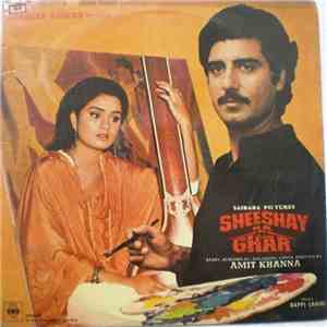 Bappi Lahiri, Amit Khanna - Sheeshay Ka Ghar download free