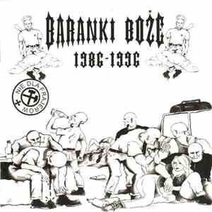 Baranki Boże - 1986-1996 download free