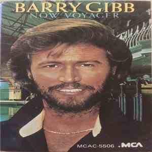 Barry Gibb - Now Voyager download free
