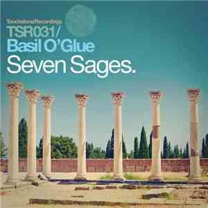Basil O'Glue - Seven Sages download free