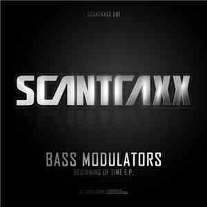Bass Modulators - Beginning Of Time E.P. download free
