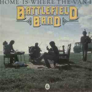 Battlefield Band - Home Is Where The Van Is download free