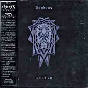 Bauhaus - Gotham download free