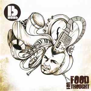 B-Doub - Food For Thought download free