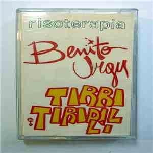 Benito Urgu - Risoterapia - Tirritiridillì download free