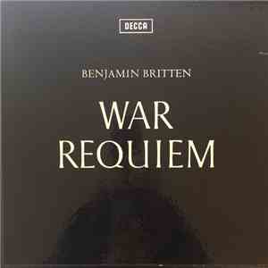 Benjamin Britten - War Requiem download free