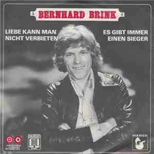 Bernhard Brink - Liebe Kann Man Nicht Verbieten download free